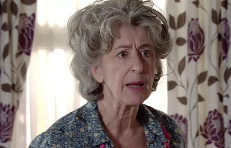 Coronation Street fans point out Evelyn Plummer ‘blunder’ as they make same statement about exit