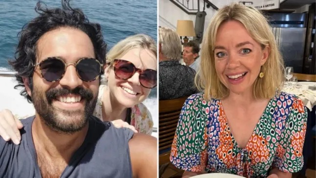 Coronation Street star Georgia Taylor ‘splits’ from Charlie De Melo after two years