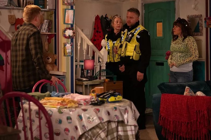 Coronation Street spoilers as Shona’s kidnapped, Kevin’s diagnosed, a couple reunite and Chesney’s questioned by police