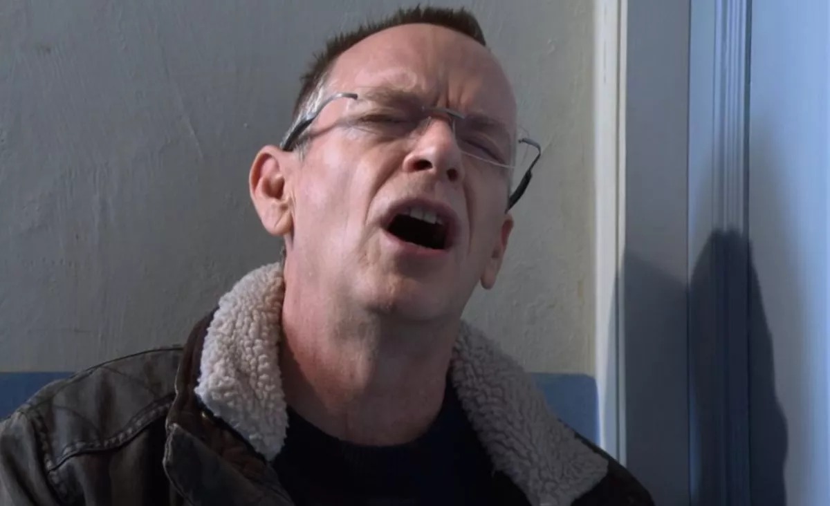 BBC EastEnders Ian Beale’s chilling real plan ‘exposed’ after fans spot ‘major clue’