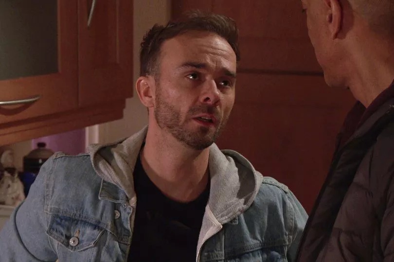 Coronation Street’s David Platt ‘in real mess’ as Shona goes missing in shock revenge plan