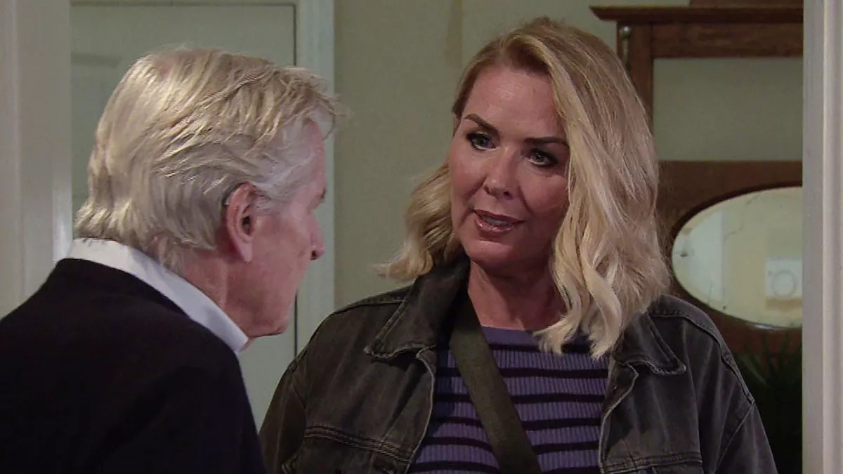 Corrie’s Claire Sweeney teases Cassie’s rivalry with Tracy Barlow after ‘stealing’ her life