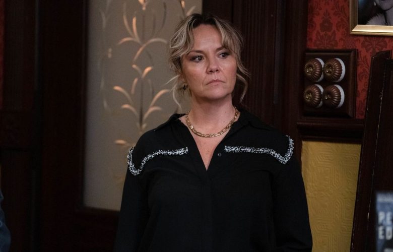 Charlie Brooks breaks silence on EastEnders return ahead of 40th anniversary