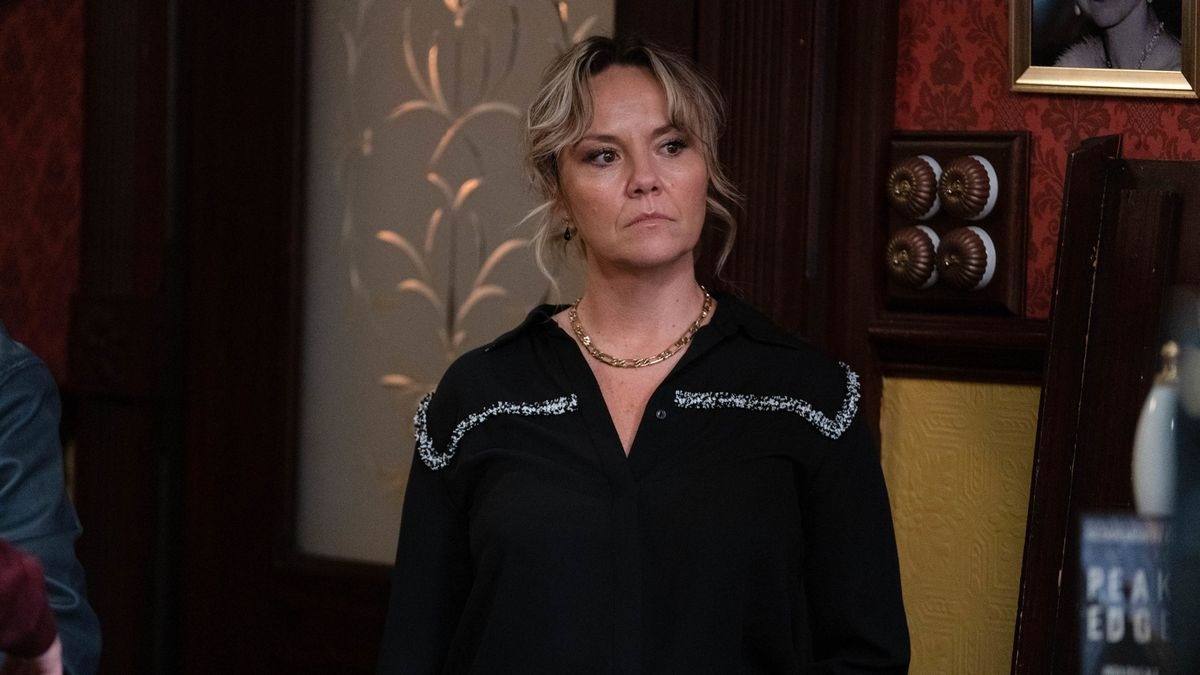 Charlie Brooks breaks silence on EastEnders return ahead of 40th anniversary