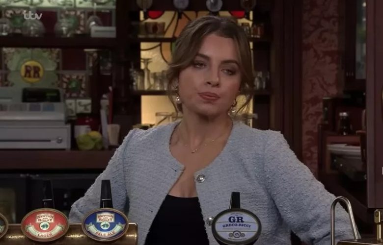 Coronation Street fans confused by Daisy Midgeley’s baby timeline as ‘foreshadowing’ hints at another exit