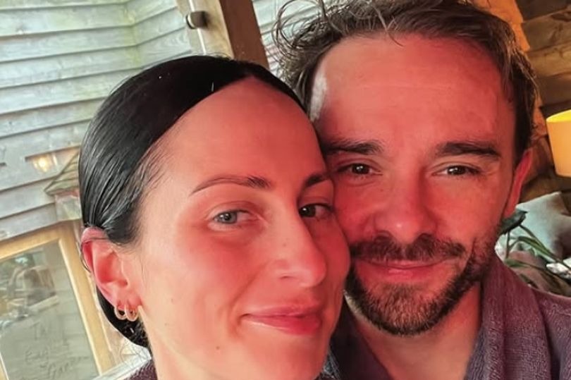 Coronation Street’s Jack P Shepherd’s fiancée shares intimate moments after engagement in wedding update