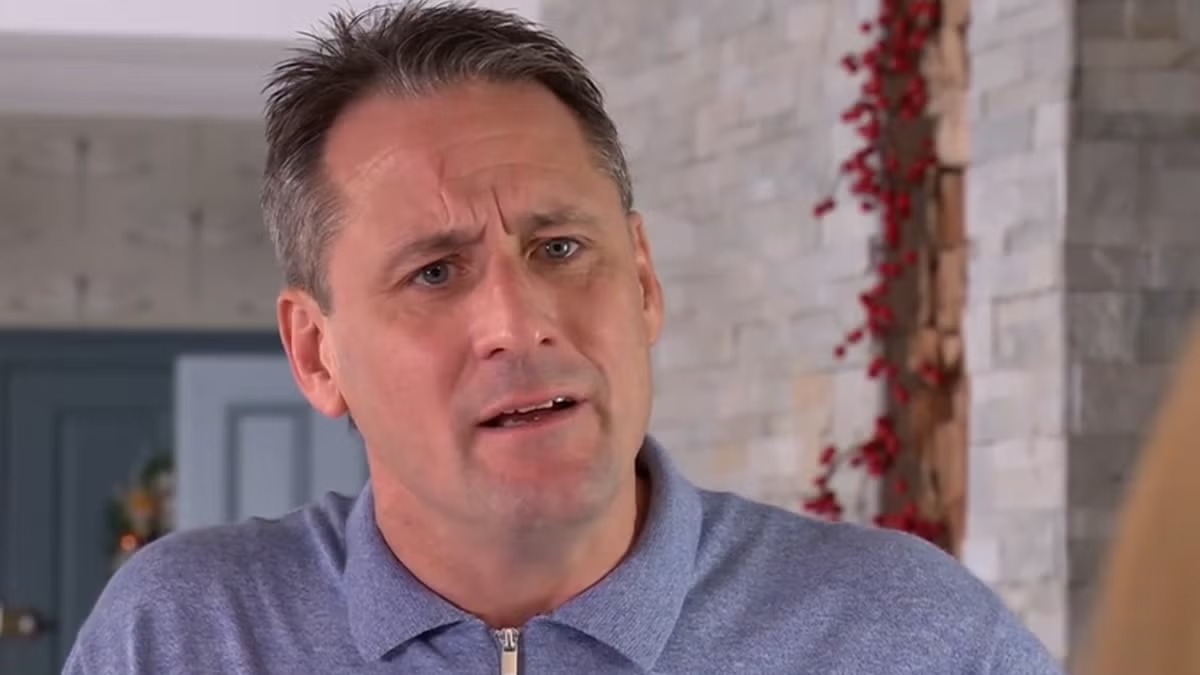 Hollyoaks’ Tony devastates Diane with big announcement