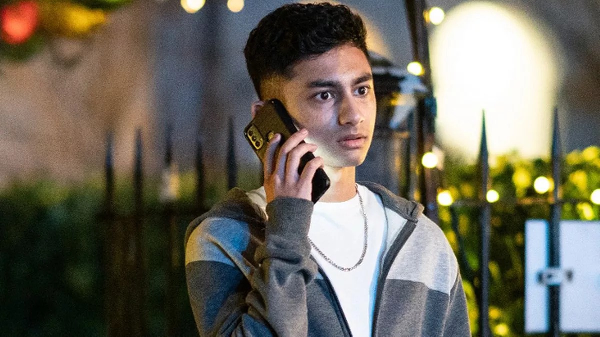 EastEnders fans ‘rumble’ Nugget’s downfall as ‘missed evidence’ revealed