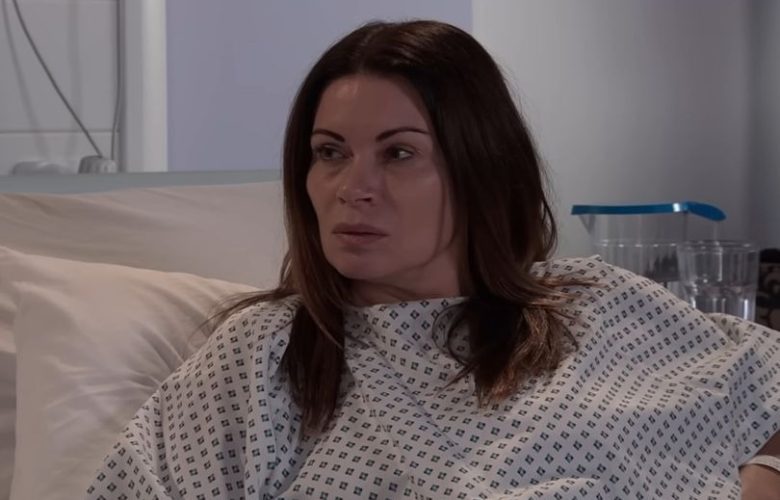 Coronation Street fans ‘figure out’ Carla Connor’s kidney donor – and it’s not Rob, Bobby or Ryan