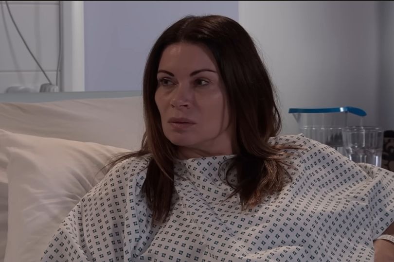 Coronation Street fans ‘figure out’ Carla Connor’s kidney donor – and it’s not Rob, Bobby or Ryan