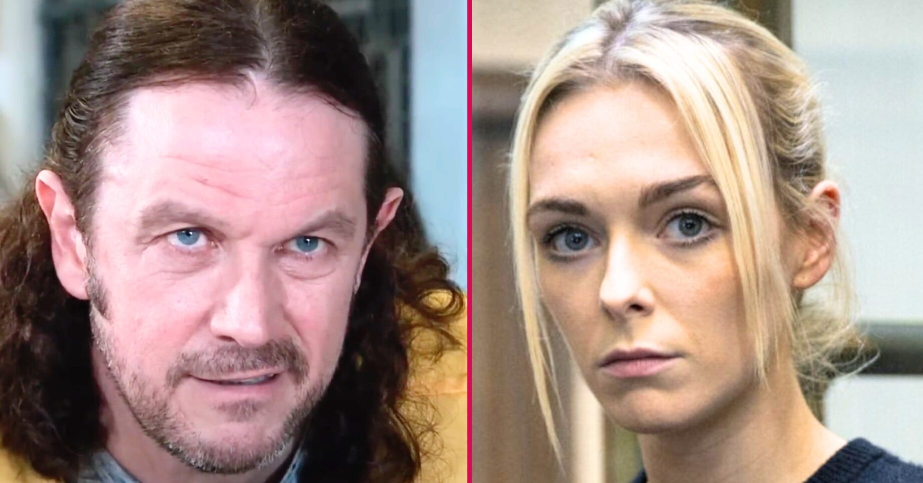 Coronation Street: Reece Bolton to return to soap for daughter Lauren