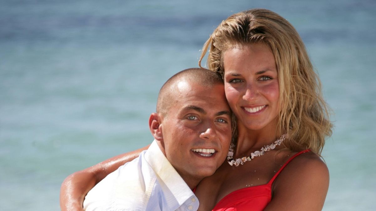 Paul Danan’s ex-girlfriend admits Hollyoaks star ‘hid his pain well’ in heartbreaking tribute