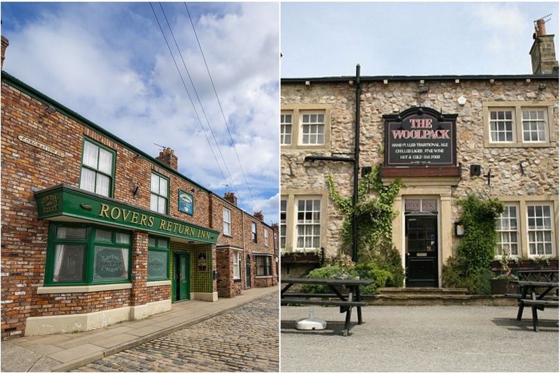 Coronation Street and Emmerdale forced to issue statement and warn fans ‘please be aware’