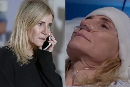 EastEnders Cindy Beale’s attacker ‘unmasked’ in huge twist after chilling threat