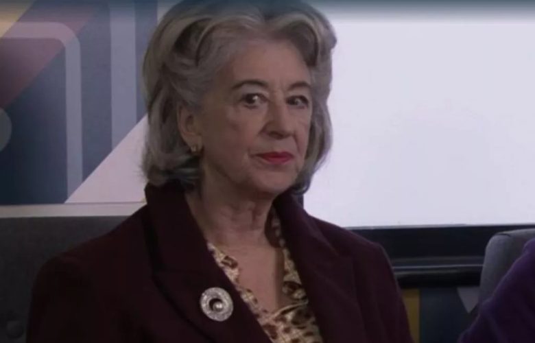 ITV Coronation Street’s Evelyn Plummer star shares show exit admission as she issues spin off demand