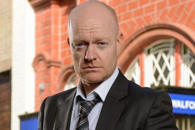 EastEnders icon’s return ‘revealed’ ahead of the BBC soap’s 40th anniversary live episode