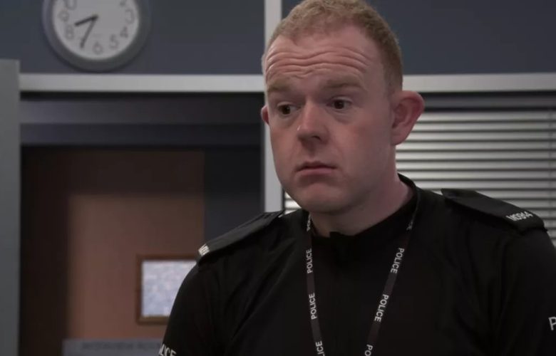 Corrie fans ‘figure out’ tragic way Craig leaves after 14 years in shock murder twist