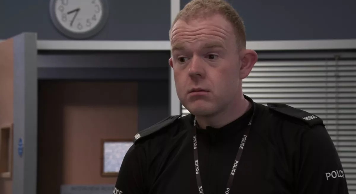 Corrie fans ‘figure out’ tragic way Craig leaves after 14 years in shock murder twist