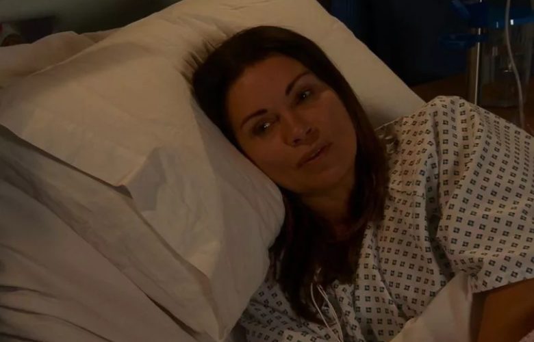 Coronation Street fans point out ‘missing’ potential donor to save Carla Connor as they don’t get ‘single mention’