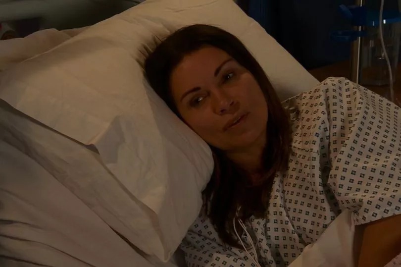 Coronation Street fans point out ‘missing’ potential donor to save Carla Connor as they don’t get ‘single mention’