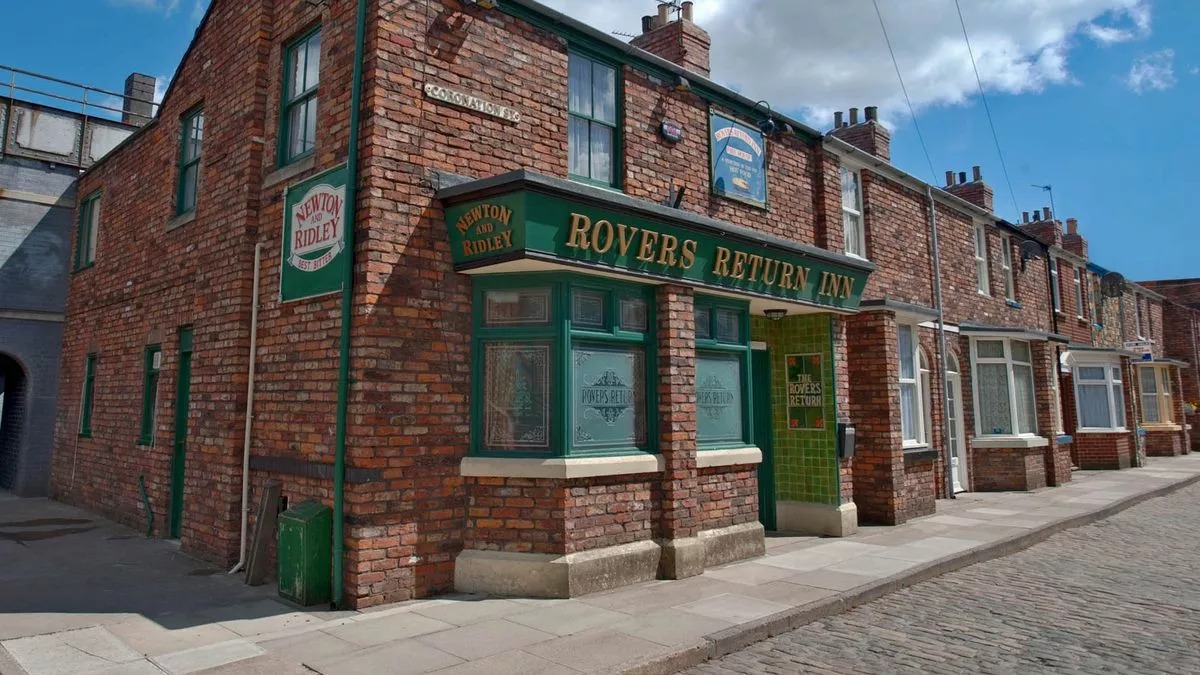 Coronation Street favourite returns after four years in heartbreaking twist