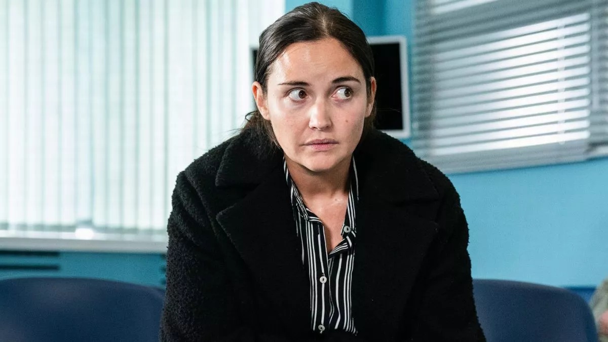 EastEnders fans ‘rumble’ huge return for 40th anniversary after Lauren Branning scene