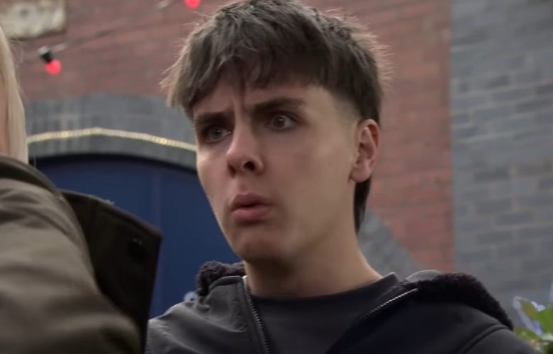 Coronation Street Mason Radcliffe star ‘set for rival soap role’ after getting killed off