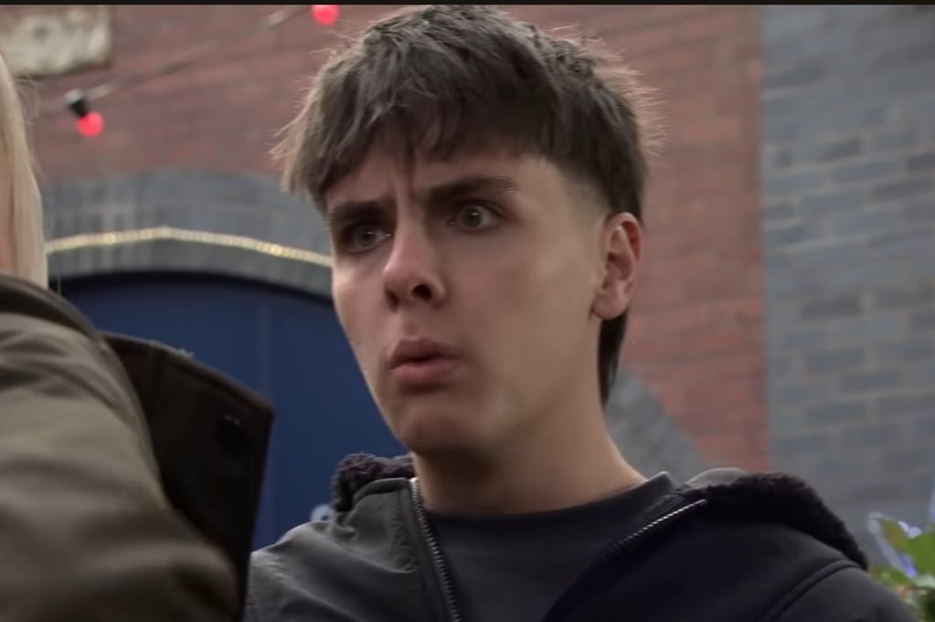 Coronation Street Mason Radcliffe star ‘set for rival soap role’ after getting killed off