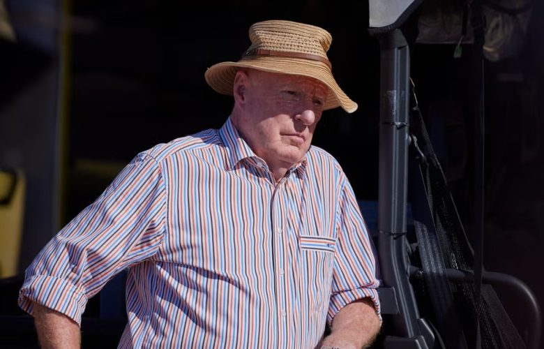 Home and Away to air character return in Alf Stewart story