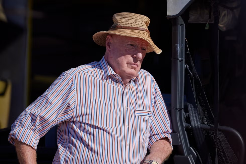 Home and Away to air character return in Alf Stewart story