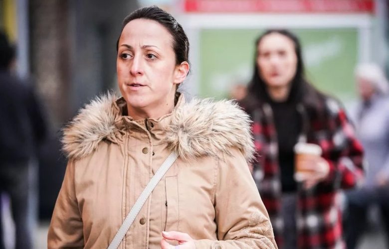 Natalie Cassidy’s cryptic message as she quits EastEnders after 32 years on BBC soap