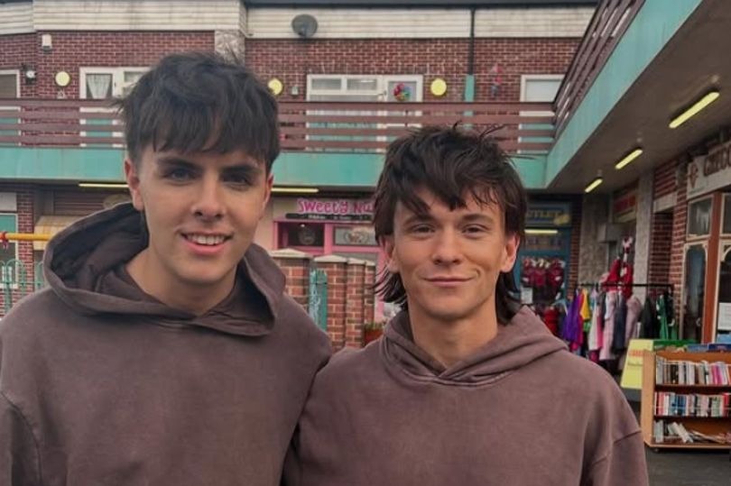 Coronation Street’s Mason Radcliffe actor breaks silence after death exit as co-stars rush to support