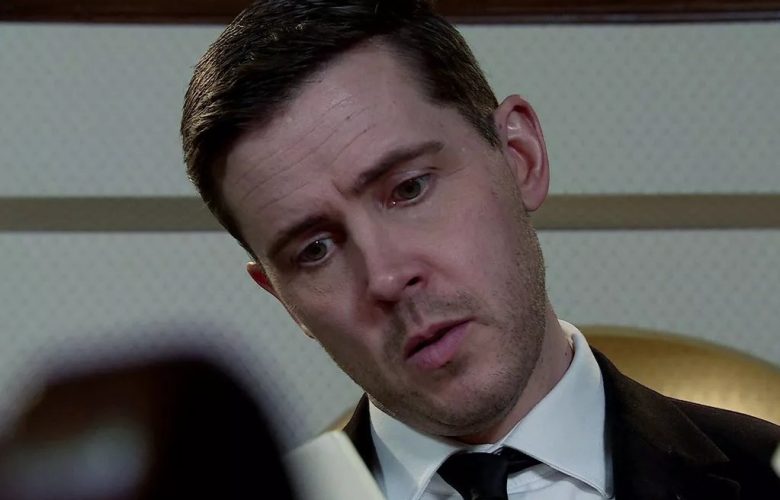 Coronation Street Todd Grimshaw’s shock new romance ‘sealed’ – and it’s not who you think