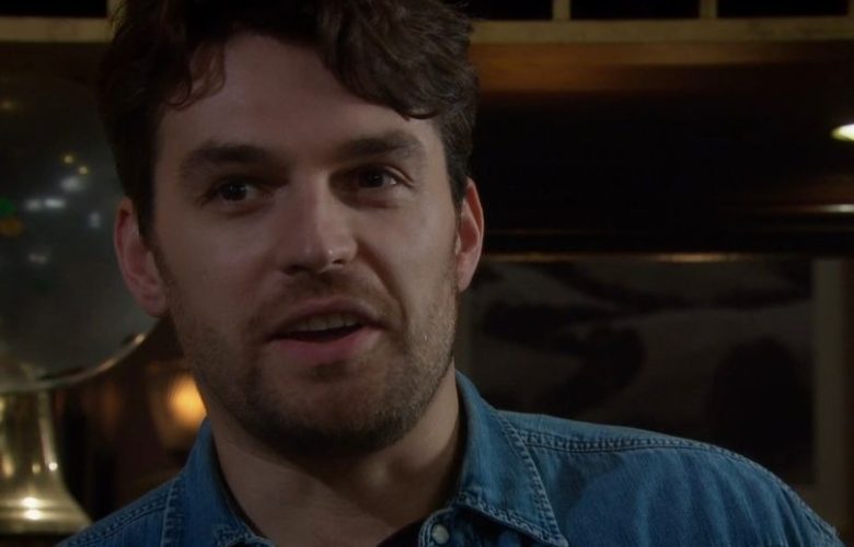 Emmerdale fans ‘work out’ Mack Boyd’s gruesome exit from ITV soap after flashforward