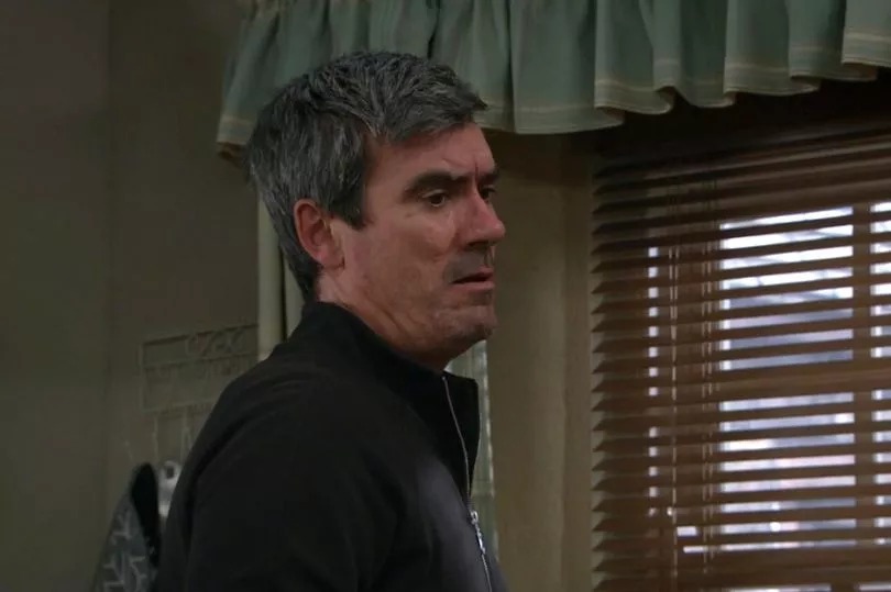 Emmerdale baby twist ‘sealed’ for Cain Dingle – and Moira isn’t the mum