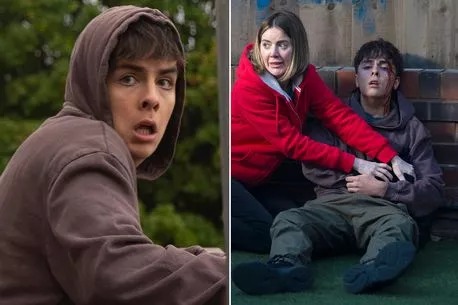 Coronation Street horror ‘zombie’ knife stabbing as Mason left fighting for his life