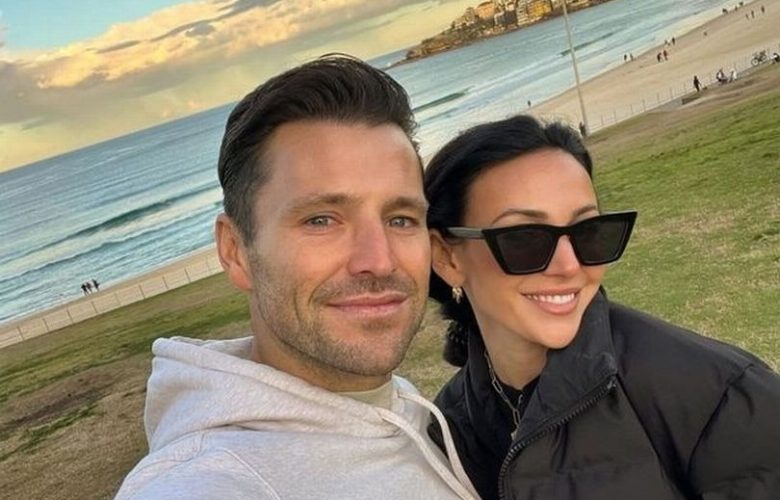 Michelle Keegan is glowing as she posts Instagram update after revealing pregnancy with Mark Wright