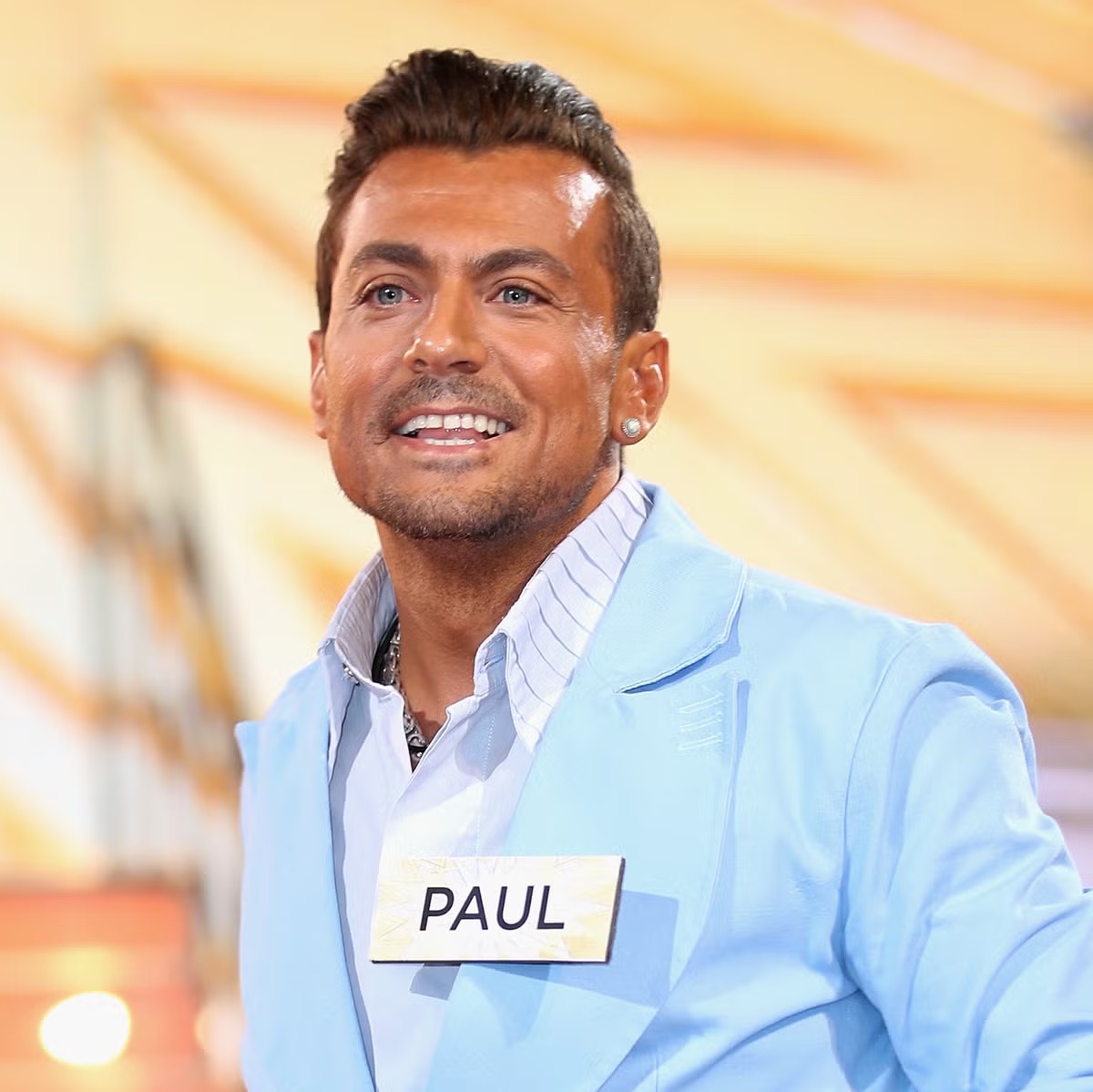 Hollyoaks and Love Island star Paul Danan dies, aged 46