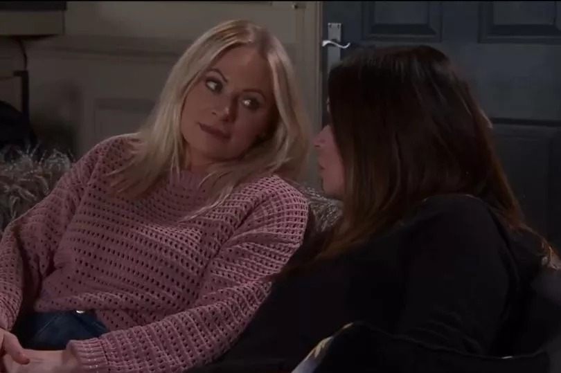 Coronation Street fans think they’ve ‘missed an episode’ as Carla Connor and Lisa Swain spark questions