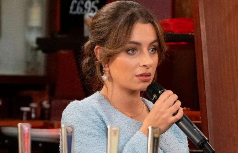 Coronation Street fans ‘work out’ who Daisy ends up with as triple exit ‘sealed’