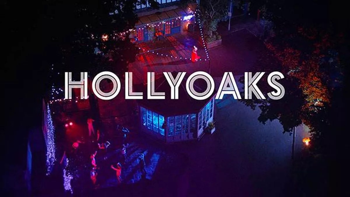 Hollyoaks star Garcia Brown quits soap after three years and she’s already filmed final scenes