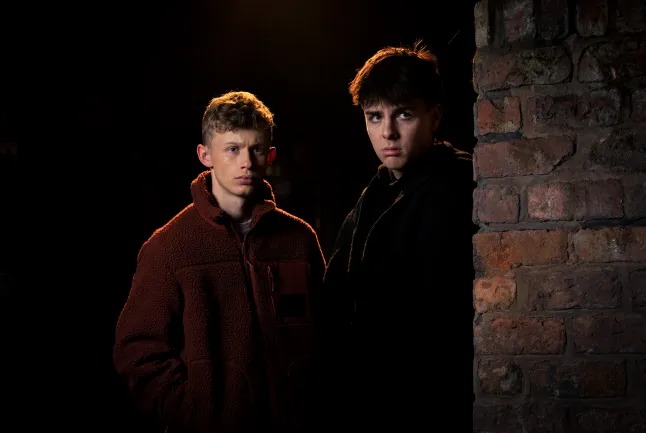 Coronation Street’s knife crime episode was a masterclass in issue-based storytelling