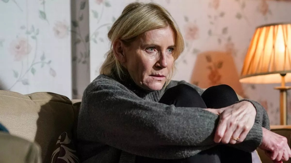 EastEnders fans ‘work out’ Cindy Beale’s attacker – and it’s someone close to home