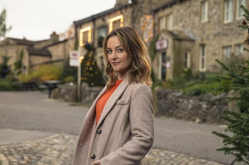 Emmerdale reportedly axes star with final scenes set to air in the spring