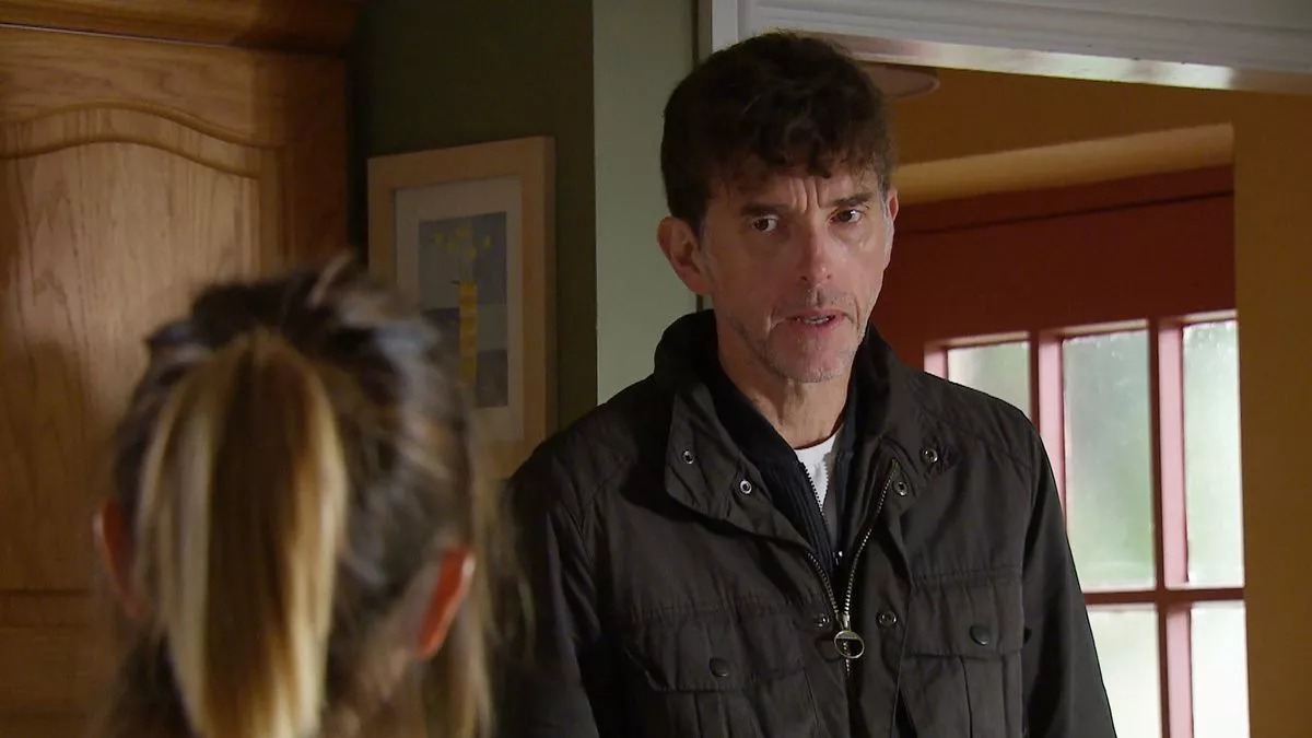 ITV Emmerdale fans taken aback as Marlon Dingle’s scandalous secret exposed