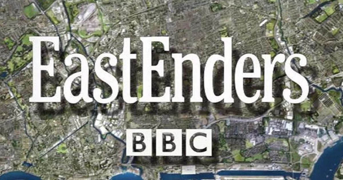 EastEnders legends to return to soap for special anniversary