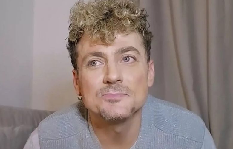 Paul Danan’s addiction battle laid bare in heartbreaking voicenotes after death update