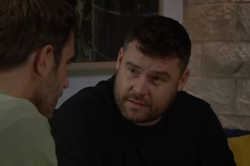 ITV Emmerdale fans issue ‘need’ demand after Aaron Dingle twist in Anthony’s death