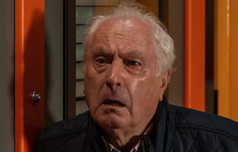 Emmerdale fans claim Anthony is ‘still alive’ as huge secret yet to be revealed