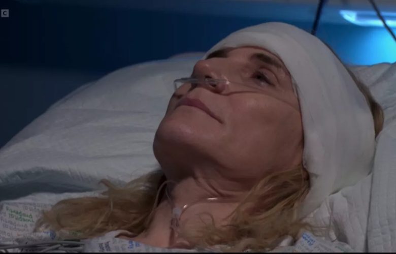 EastEnders fans ‘work out’ who attacked Cindy Beale as she wakes up from coma